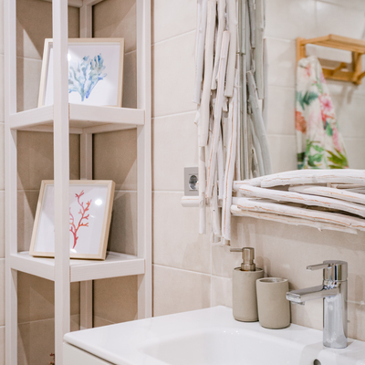 BAÑO PRINCIPAL