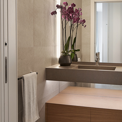 BAÑO PRINCIPAL