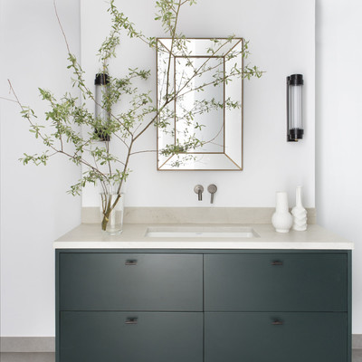 Baño principal
