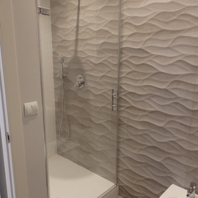 BAÑO PRINCIPAL