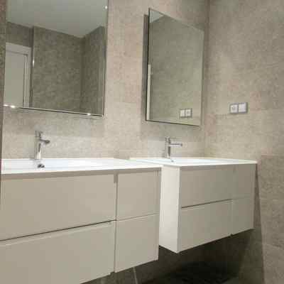 Baño Principal