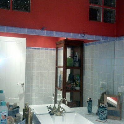 Reforma Integral 