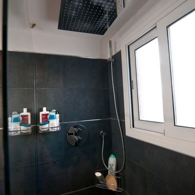 Baño principal