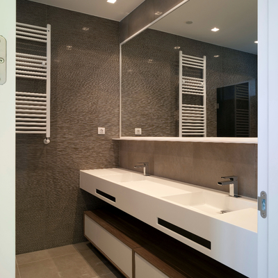 Baño principal