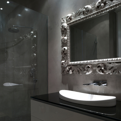 Baño principal