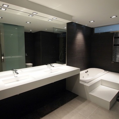 Baño principal