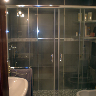 BAÑO REFORMADO