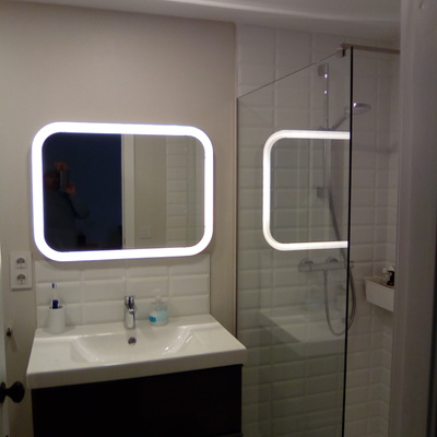 baño suit
