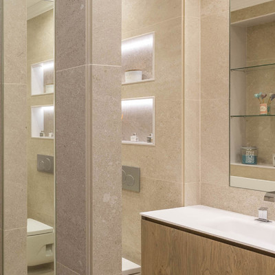 baño suitte