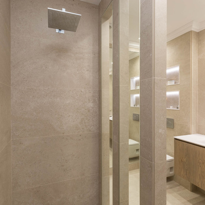 baño suitte