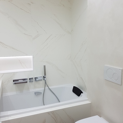 BAÑO SUITTE