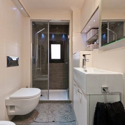 baño suitte