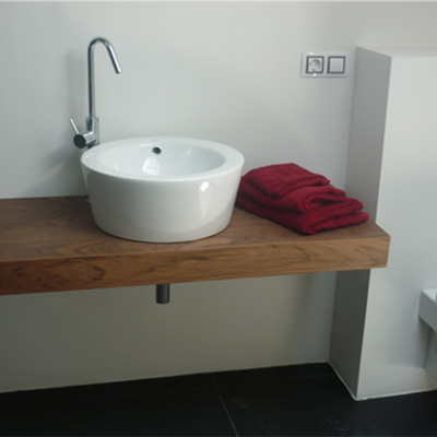 Baño vivienda