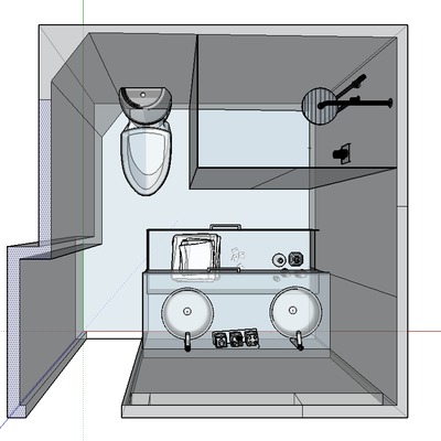 Baño Ldh