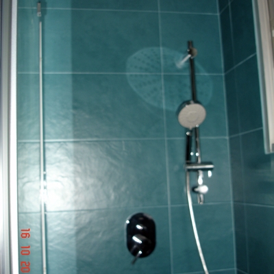 baño