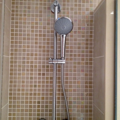 baño