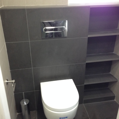 baño