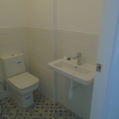 Baño