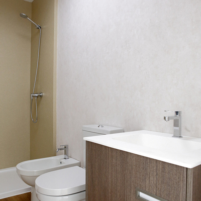 baño..
