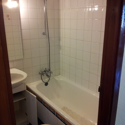 Baños