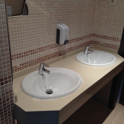 Baños