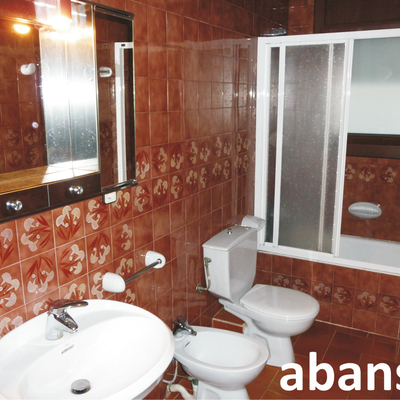 Bany abans de la reforma integrals