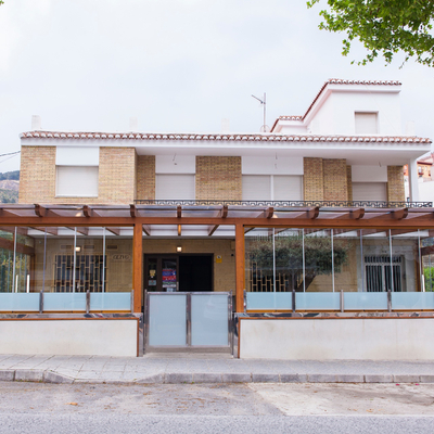 Bar El Olivo
