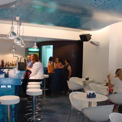 Bar Mediterrani Gavà