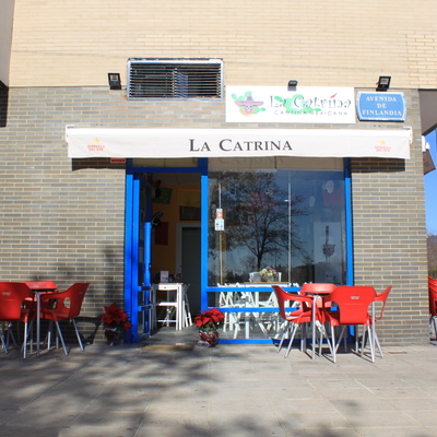 BAR MEJICANO