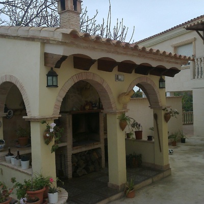 Casa realizada en 2010
