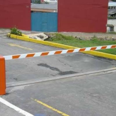 Mantenimiento De Puertas Automatizadas