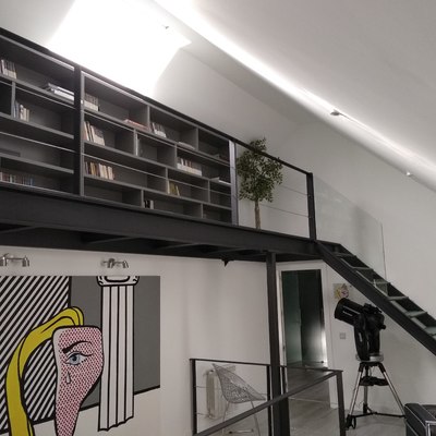 biblioteca