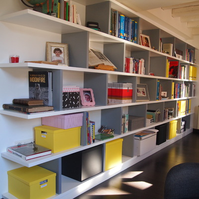 biblioteca