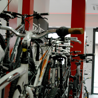Bicis Platero