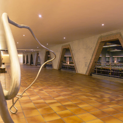 Bodegas Enate