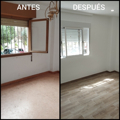Reformas integrales