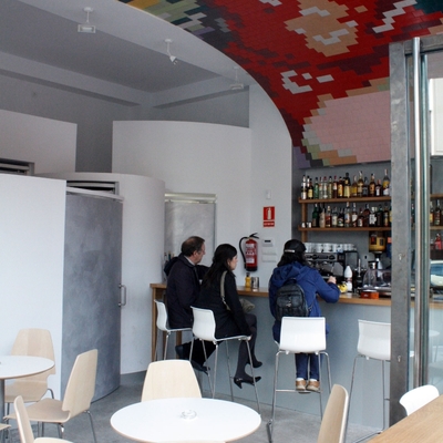 Café Lempicka