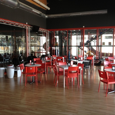 CAFETERIA