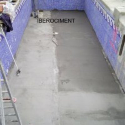 REFORMA DE PISCINA