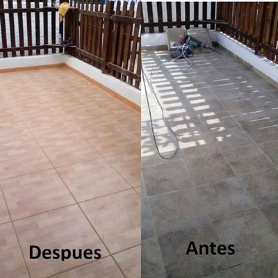 Remodelacion