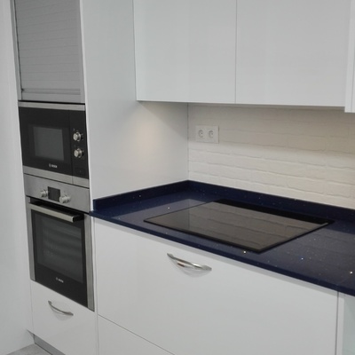 CAMPANA INTEGRADA 120