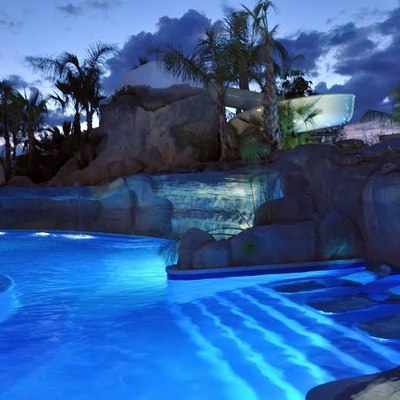 Camping - Salou