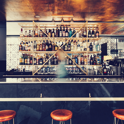 CANALLA | Spicy music bar | Granada