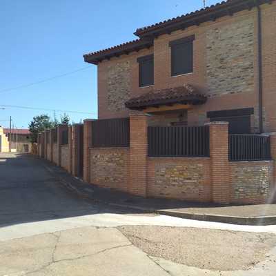 Casa rustica