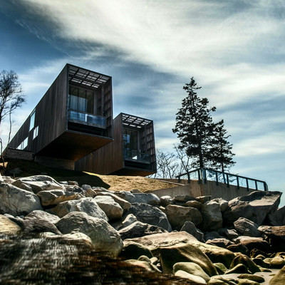 7 programas de Netflix para los amantes de la decoración