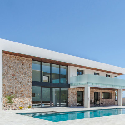 Casa de lujo en Ontinyent