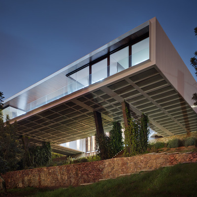 Casa BF