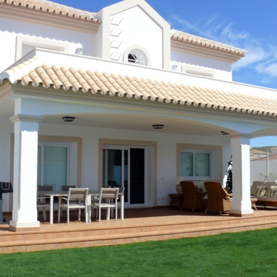 casa calvo 2011