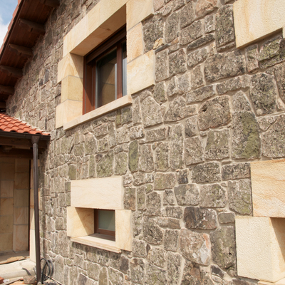 Casa campo Segovia