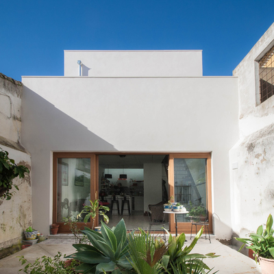 Ideas y Fotos de Terraza y Jardín para Inspirarte - Habitissimo